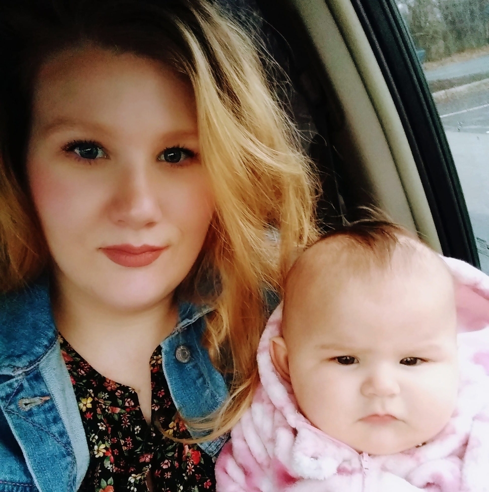 Meet your Posher, Melissa